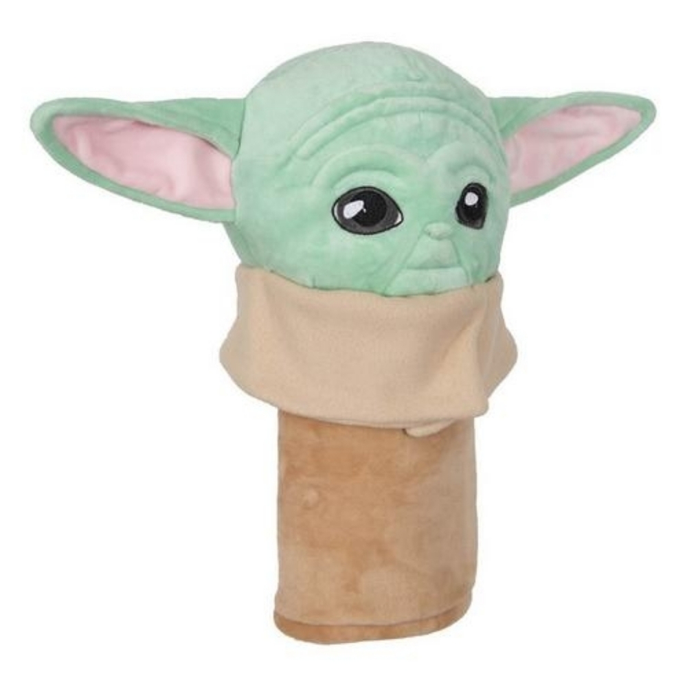 Wincraft The Mandalorian A Star Wars Story Grogu Mascot Driver Headcover